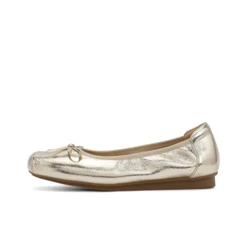 BELLE Casual Single Shoes 2cm Women's