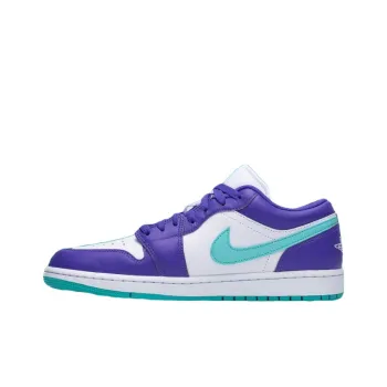 JORDAN 1 Low Se 'Hornets'