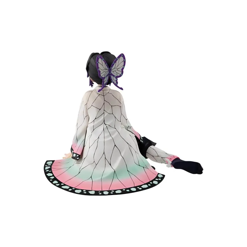 MegaHouse Shinobu Kocho Demon Slayer  Kimetsu No Yaiba 7.5cm Scale Figures-2
