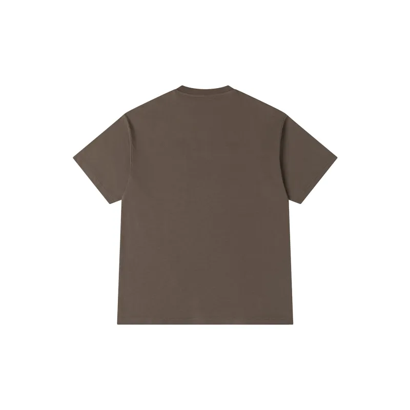 Heartboon T Shirts Unisex-8