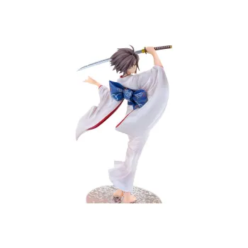 SHOUWU Suno Sekai No Tsubasa Movie Scale Figures