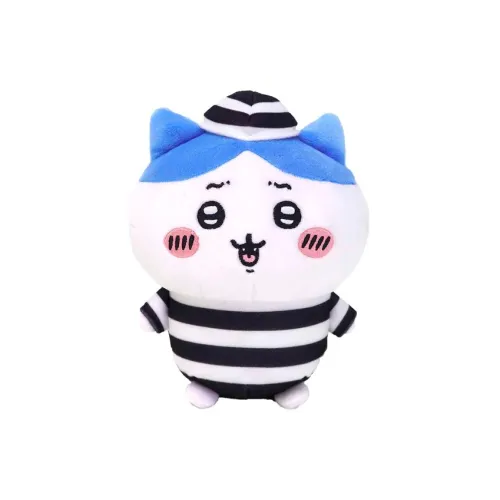 Chiikawa Hachiware Chiikawa Kawaii Dolls Plush Doll 16cm High