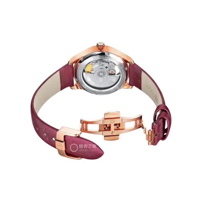 CODEX Women's Extreme Collection Watch-1