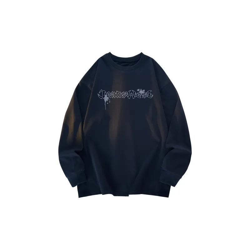 JEANSWEST CLUB x SHENGSIJUE LIANMINGKUAN T Shirt Unisex-13