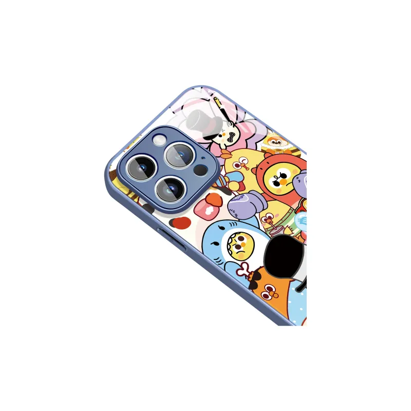 MINISO Phone Cases-11