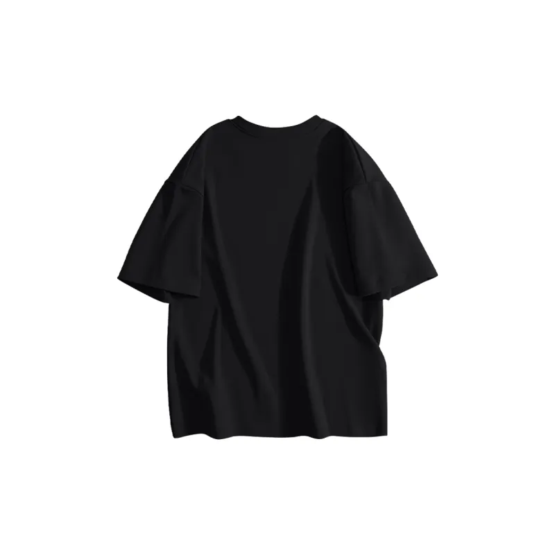 Cotton T Shirts Unisex-6
