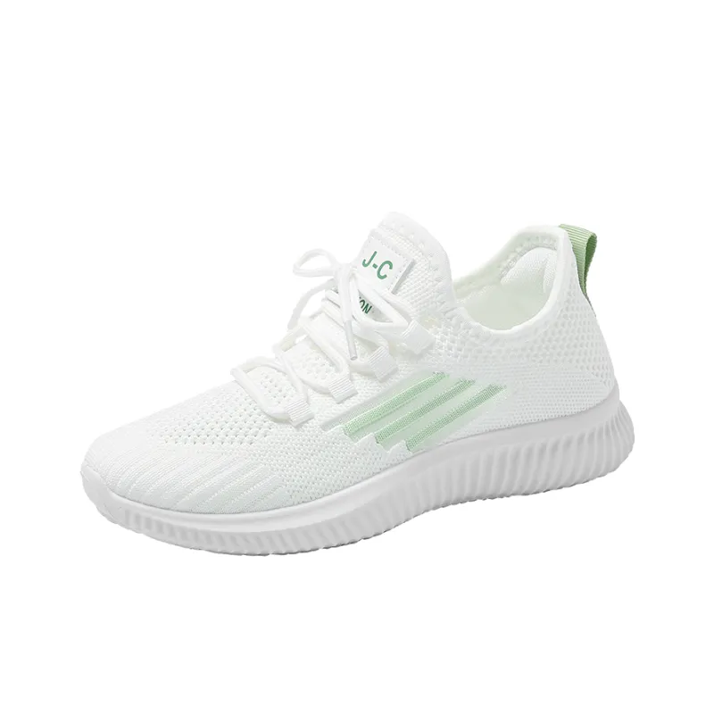 Yalu Breathable Low Top Running Shoes Women's-4