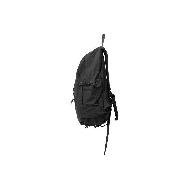 FAIRWHALE Fabric Travel Backpack Regular Unisex Multicolor-10