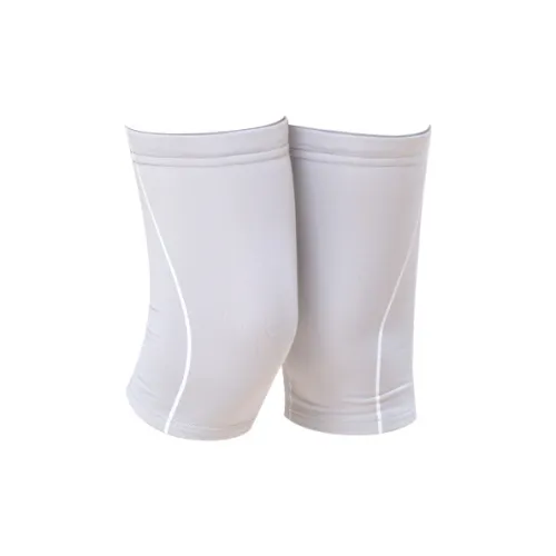 H-YXIANG Running Yoga Unisex Polyester Elastane Knee Pads