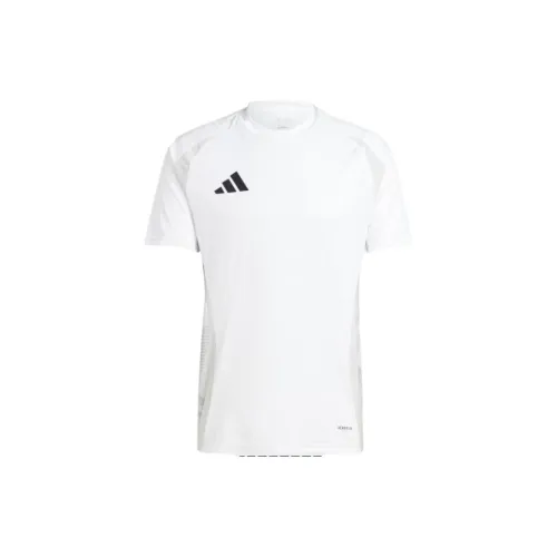 Adidas Tiro 24 Soccer Jerseys Men White