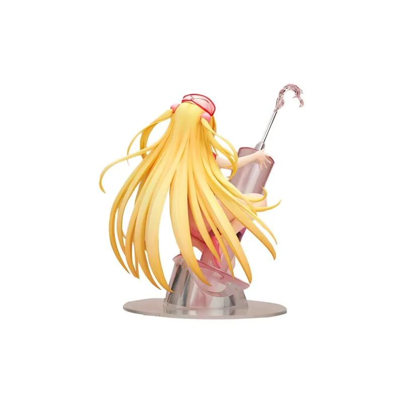 ALTER To Love Ru Darkness Scale Figures-2
