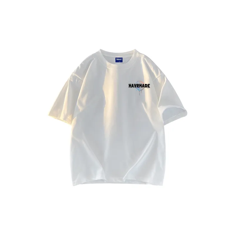 HAVR T Shirts Unisex-6