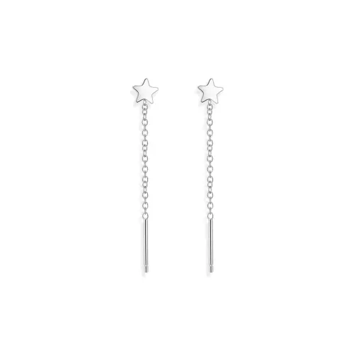 LUYUO Drop Earrings Women's