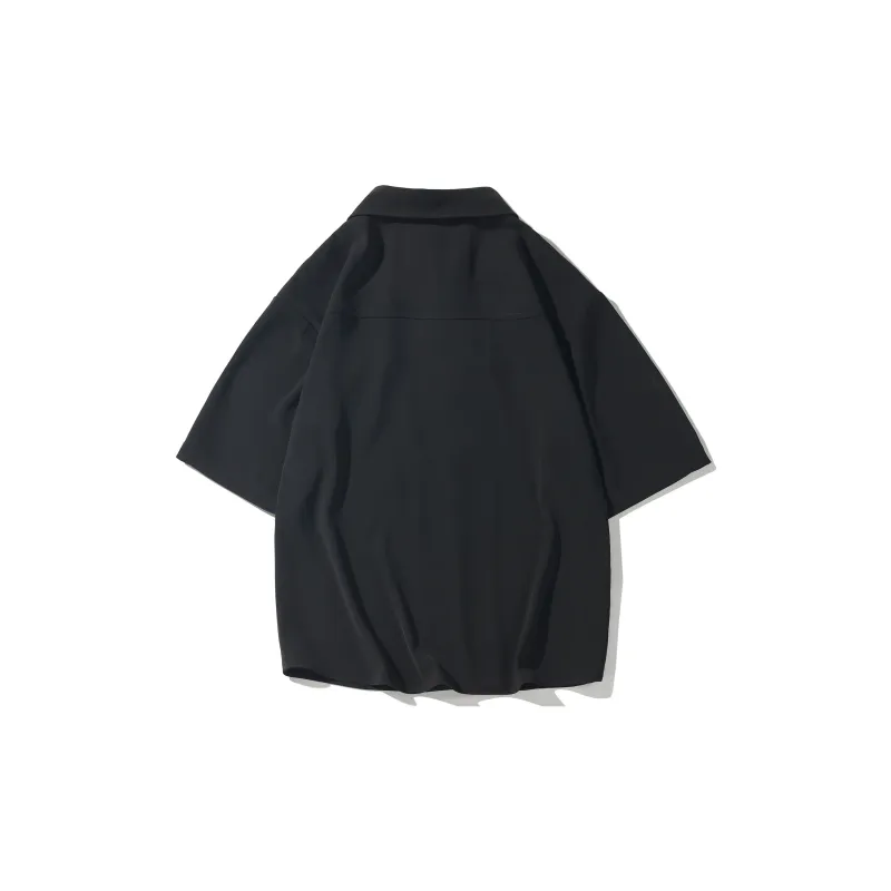 FONDLOOK Shirts Unisex-1