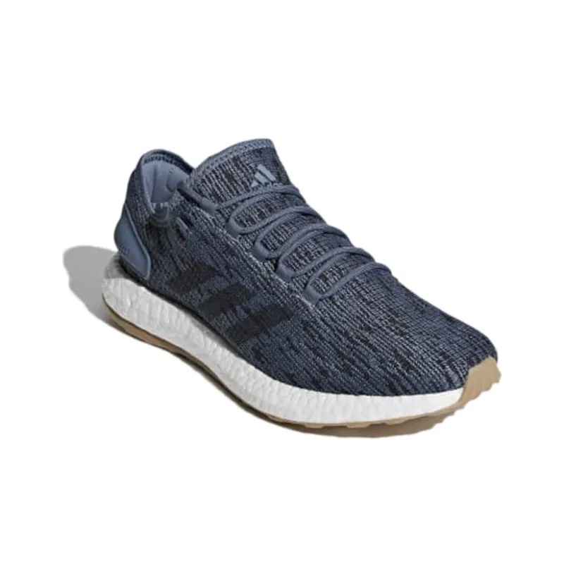 Adidas PureBoost 'Raw Steel'-2