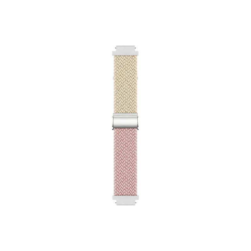 CHENSONG Huawei Compatibility Watch Band Canvas Material-1
