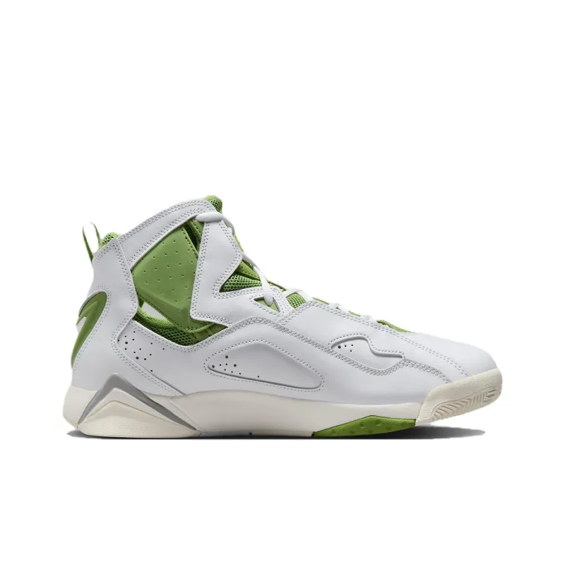 JORDAN True Flight Chlorophyll-1
