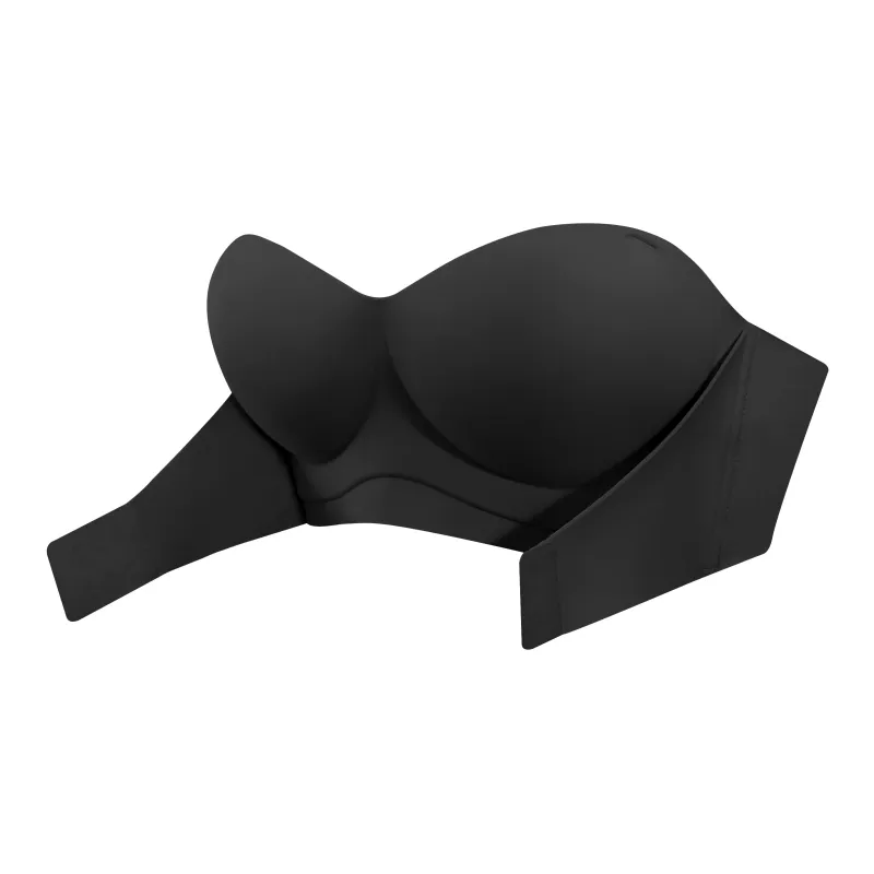 GAINREEL Women's Strapless Bras-1