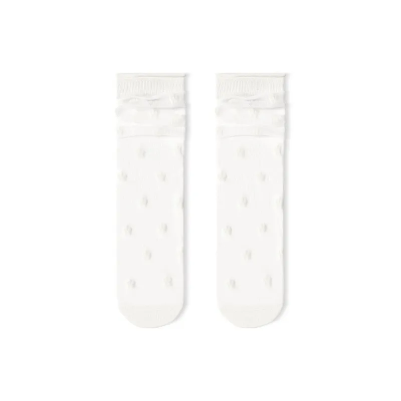 Primeet Mid Calf Socks Women's 2 Pack-13