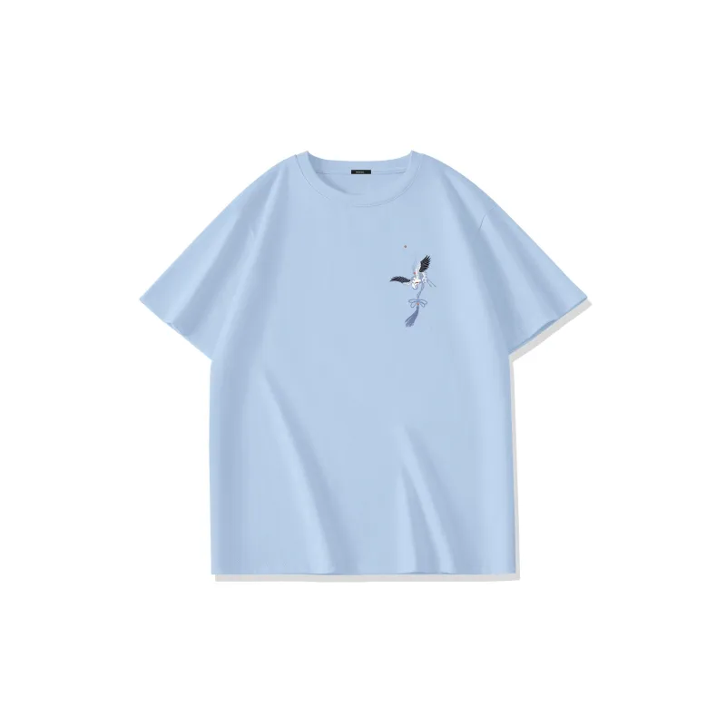 MINISO T Shirts Unisex-13