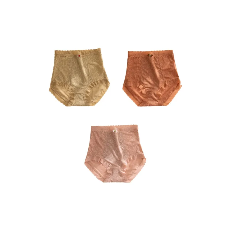 GOSO Underpants Women's Combo Set-8