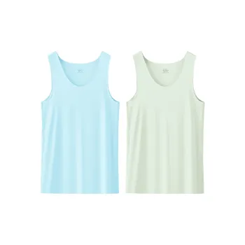MADALLO Men Tank Tops