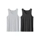 Moonlight Gray+Black