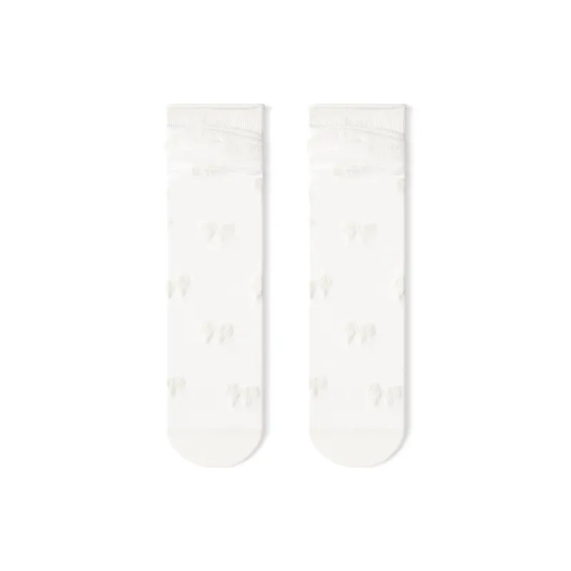Primeet Mid Calf Socks Women's 2 Pack-14