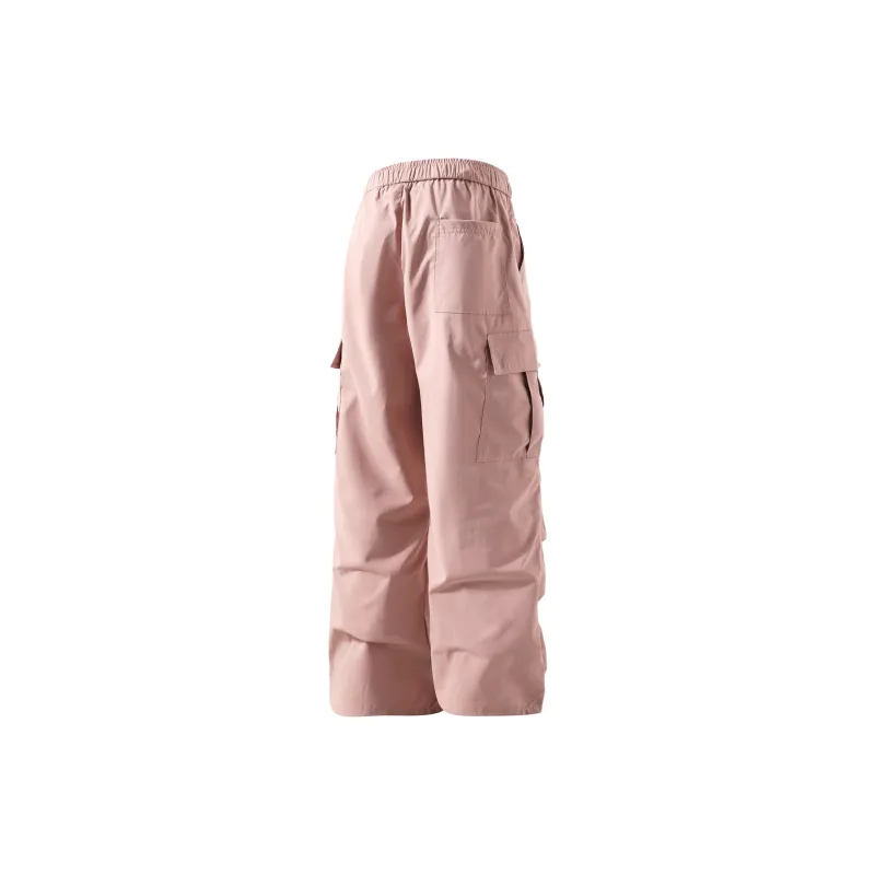 RCTAMY Casual Pants Unisex-15