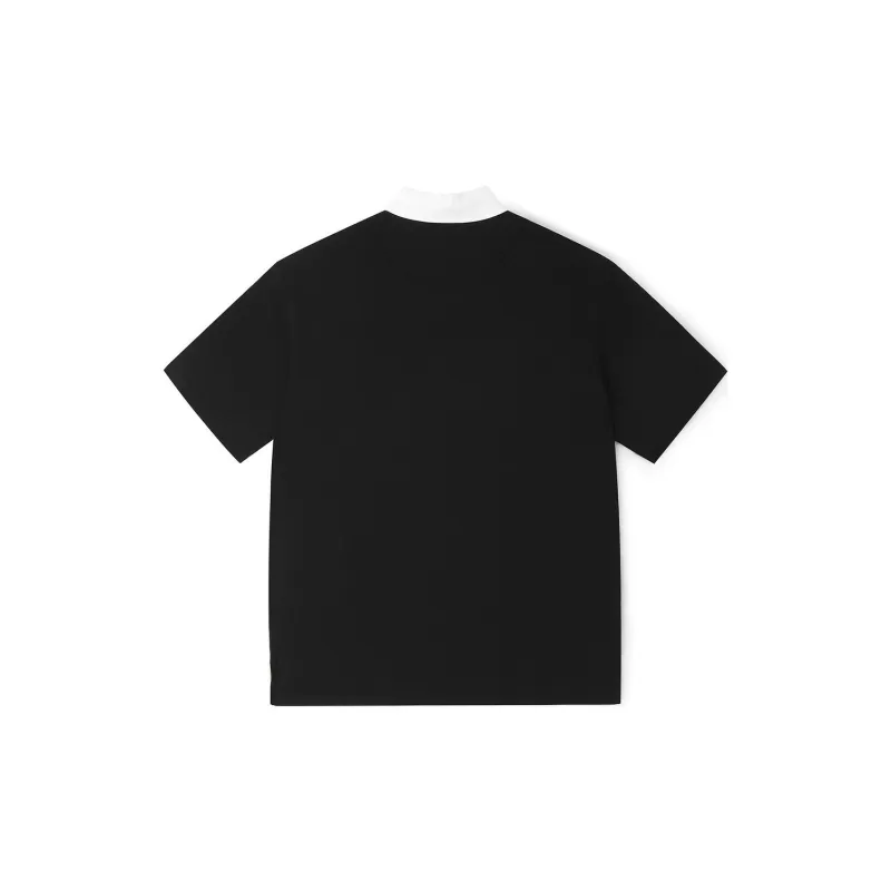 STARTER Polo Shirts Unisex-1