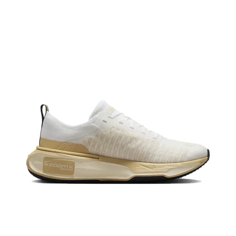 Nike ZoomX Invincible Run 3 'White Sesame'-1