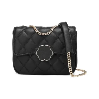 MEXICAN Polyurethane Leather Crossbody Bag Regular Women's