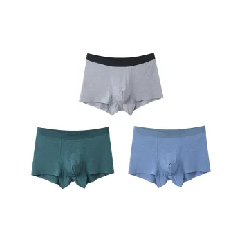 The New Age Family Underpants Men's 3 Pack
