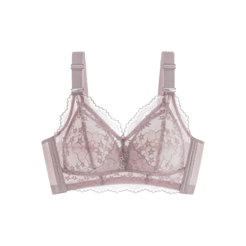 Pretty lady Women's Bras-8