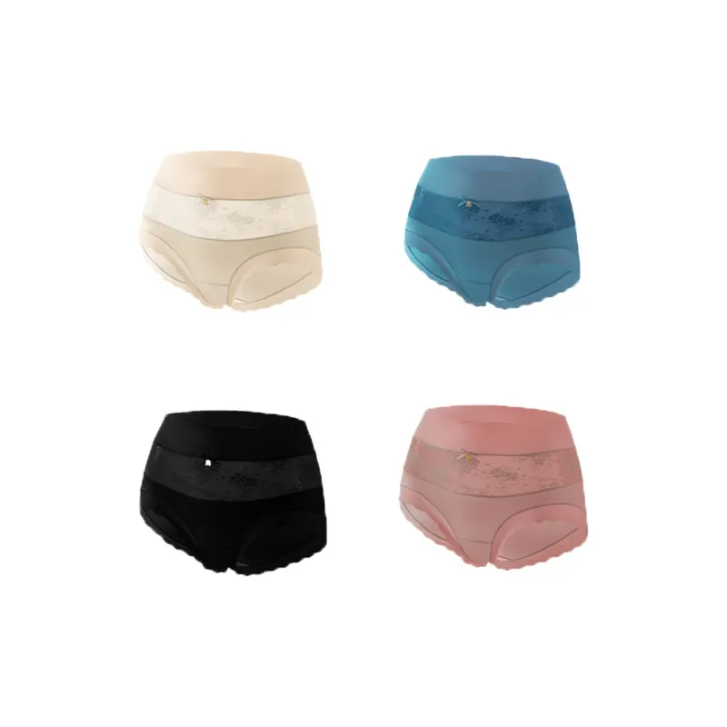 GOSO Underpants Women's Combo Set-12
