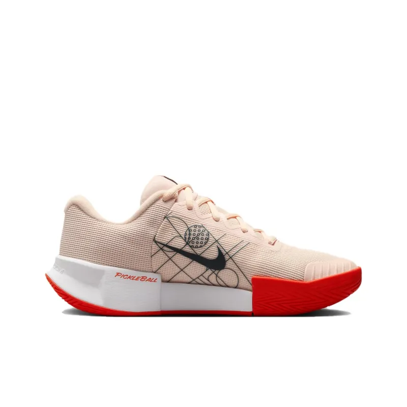 Nike Zoom Challenge Crimson Tint Total Crimson White Women's-1