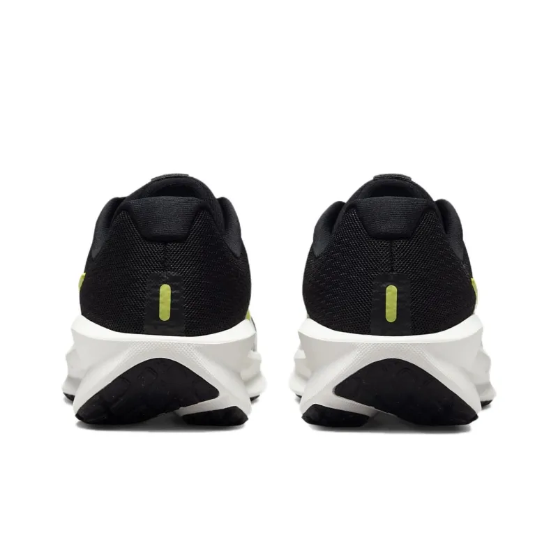 Nike Downshifter 13 Black Summit White Dark Smoke Grey Cyber Women's-3