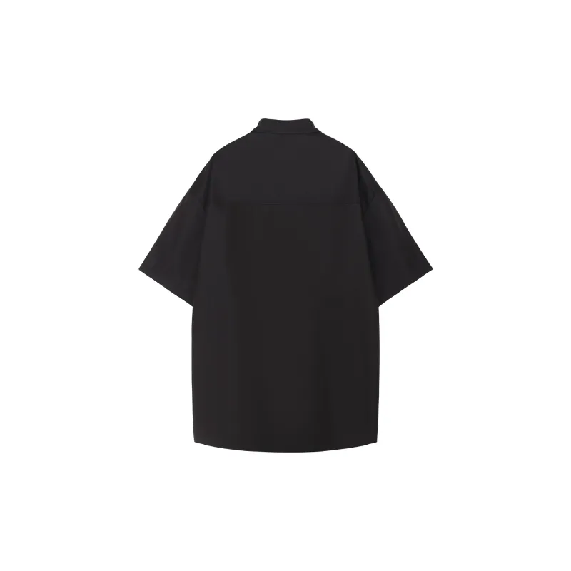 IMXS Shirts Unisex-1