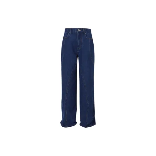 CPLUS SERIES Jeans Women's