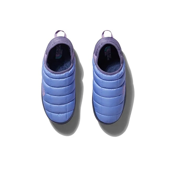 THE NORTH FACE Thermoball Traction Mule V CLOT Purple-1