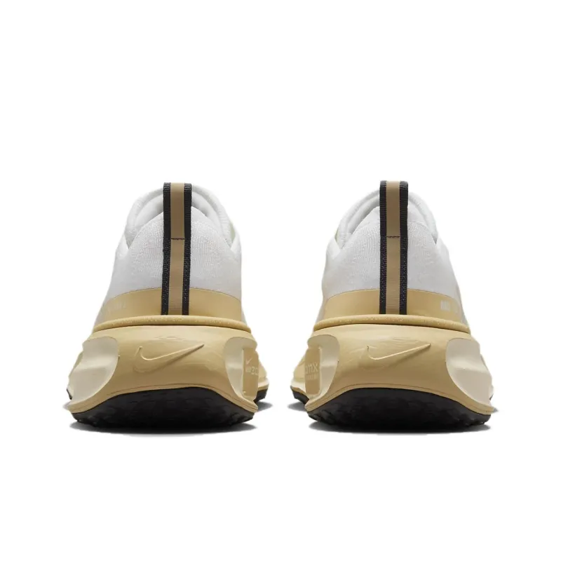 Nike ZoomX Invincible Run 3 'White Sesame'-4