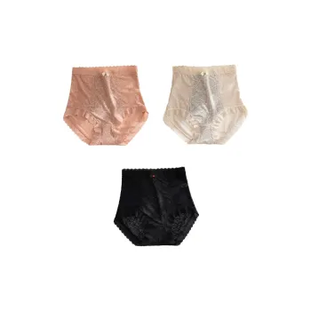 GOSO Underpants Women's Combo Set