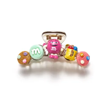 MCK Hair Clips Women's