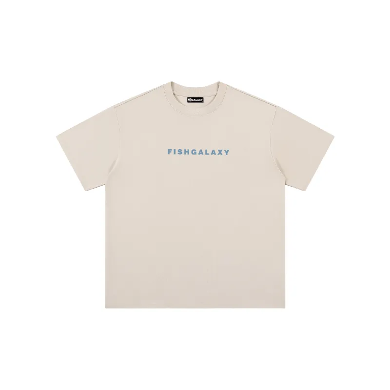FISHGALAXY T Shirts Unisex-15
