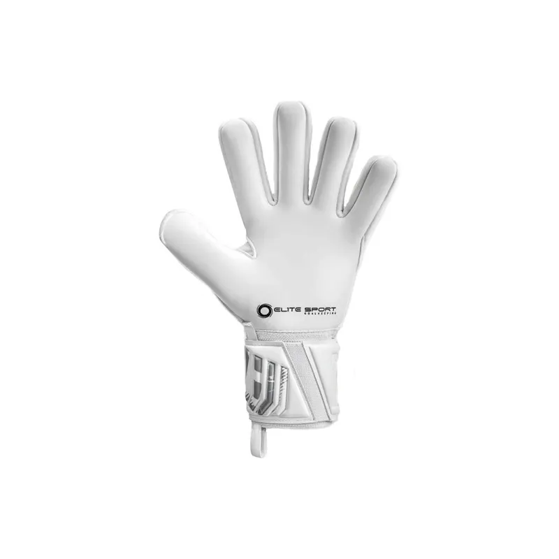 Halo Goalkeeper Goalkeeper Gloves ELITE SPORT Premium Imported Latex Artificial Grass Natural Grass All-Season Unisex-1