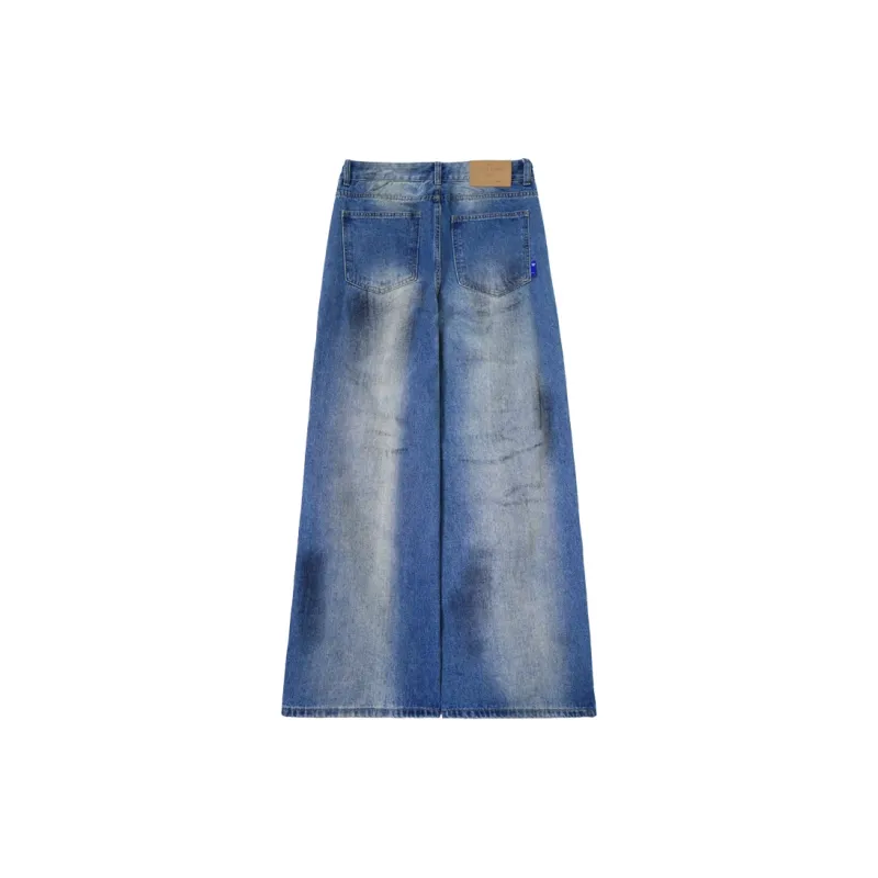 PMET Jeans Unisex-4