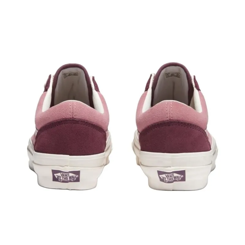 Vans Old Skool 36 'Pink'-4