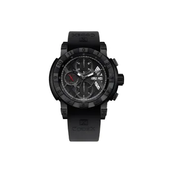CODEX Men Identity Collection Watch