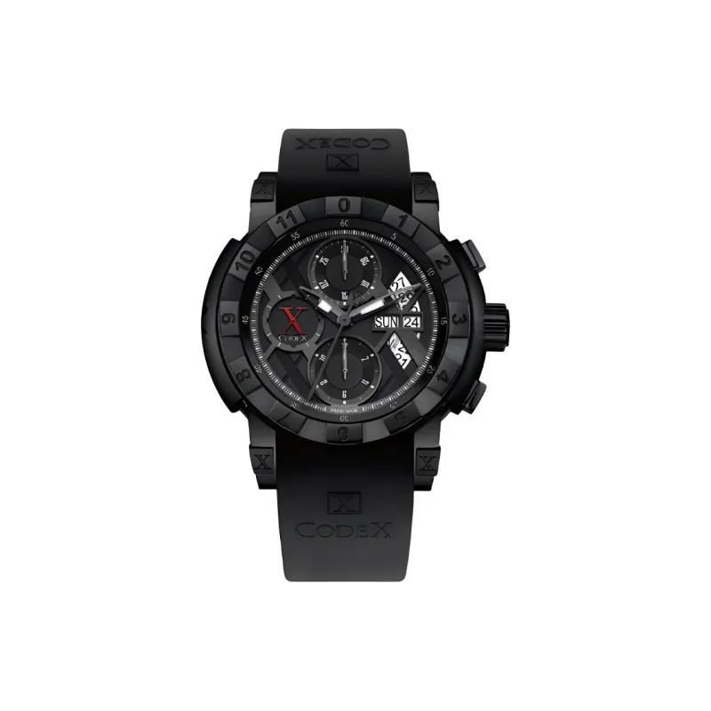 CODEX Men Identity Collection Watch-0