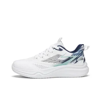 DOUBLE STAR 88 Abrasion Resistant, Breathable, Lightweight Low Top Casual Shoes Men's